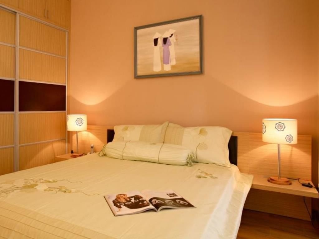 Фото Lancaster Ho Chi Minh