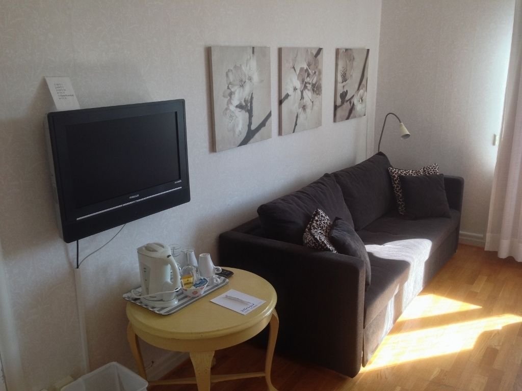 Фото Villa Ingrid