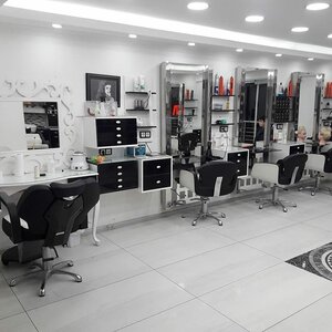 Coiffeur Filiz (Sakarya, Adapazarı, Cumhuriyet Mah., Kayın Sok., 2A) ، مصففو الشعر