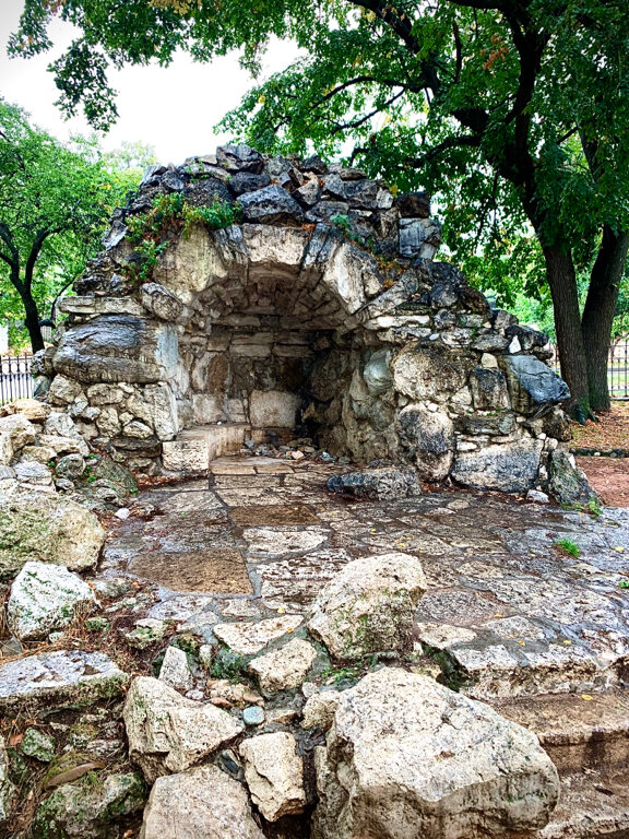 Католический храм Церковь Преображения Господня, Пятигорск, фото