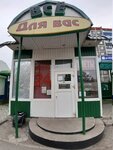 Всё для вас (ул. Косухина, 34А), магазин цветов в Курске