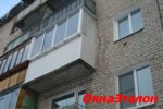 Okna Etalon (ulitsa Karla Marksa, 60), windows