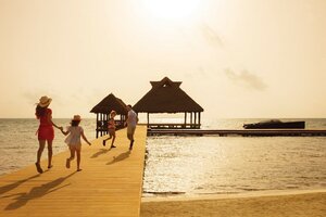 Dreams Vista Cancun Resort & SPA All Inclusive
