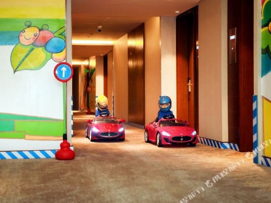 Фото Doubletree by Hilton Hotel Ningbo - Chunxiao