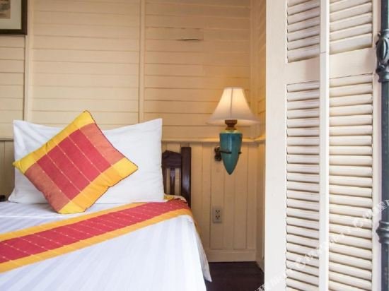 Фото Buddy Lodge