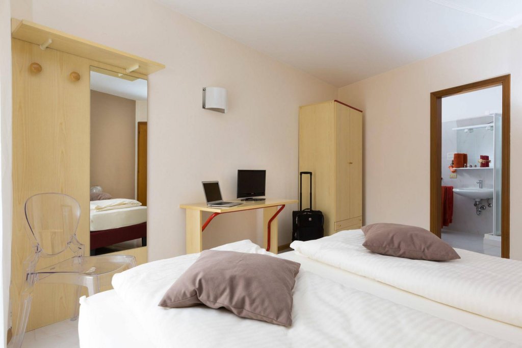 Фото Pace 1954 Hotel