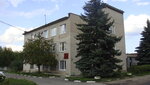 Noginskoye Proizvodstvenno-Tekhnicheskoye Obyedineniye Zhilishchno-Kommunalnogo Khozyaystva g. Noginsk (1-ya ulitsa Revsobraniy, 9А) ، سلطة إسكان بلدية
