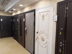 Dver Pod Klyuch (Oktyabrskoy Revolyutsii Street, 236), doors