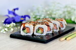 Просто и Вкусно (ulitsa Lenina, 50), sushi bar