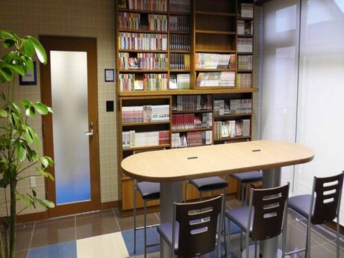 Гостиница Toyooka Green Hotel Morris в Тоттори