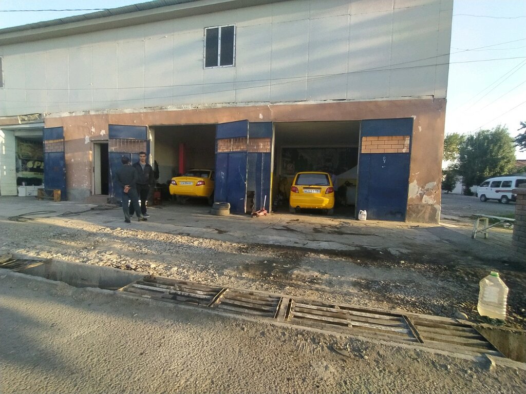 Car service, auto repair Auto Electrician, Andijan, photo