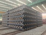 Ecotorg M (Andropova Avenue, 10), metal rolling