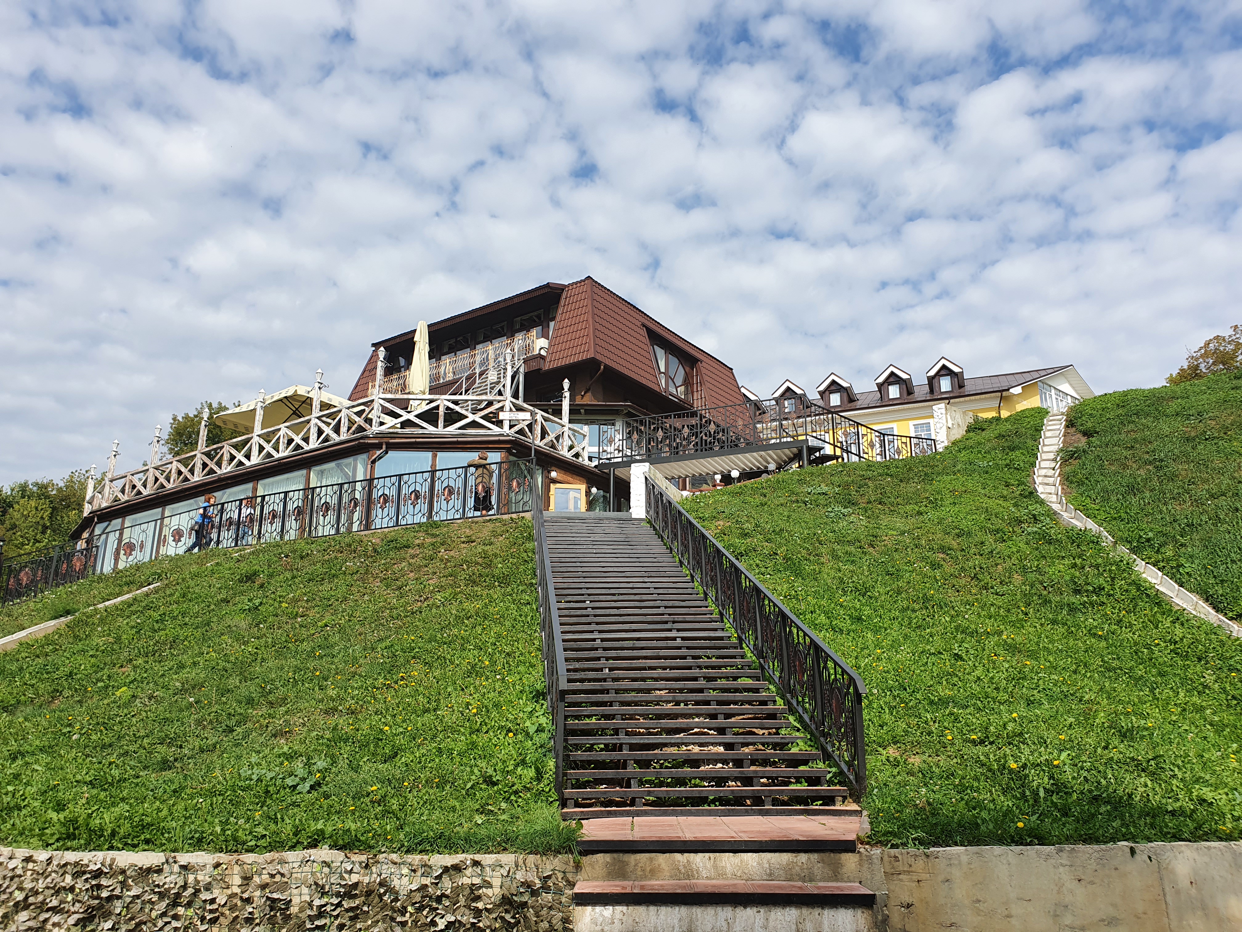 Фото Левитанъ