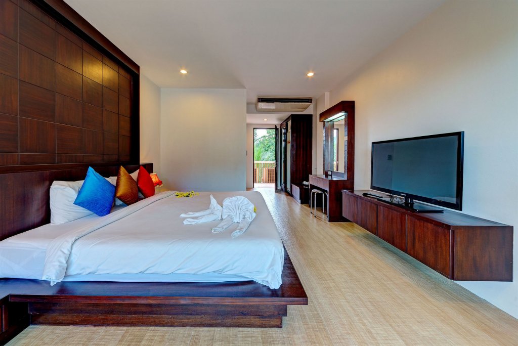 Фото Aonang Miti Resort