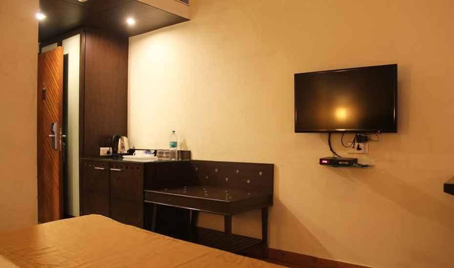 Фото Centurion Hotel