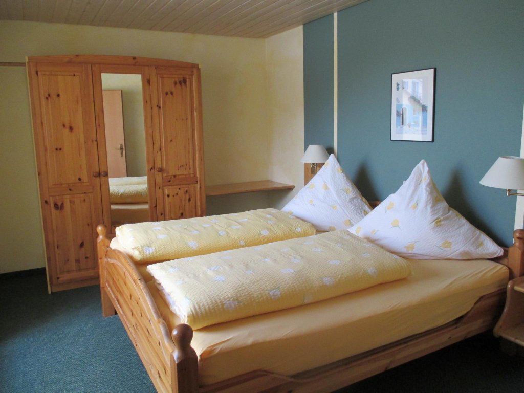 Фото Appartementhotel Breitmattstub Bühlertal