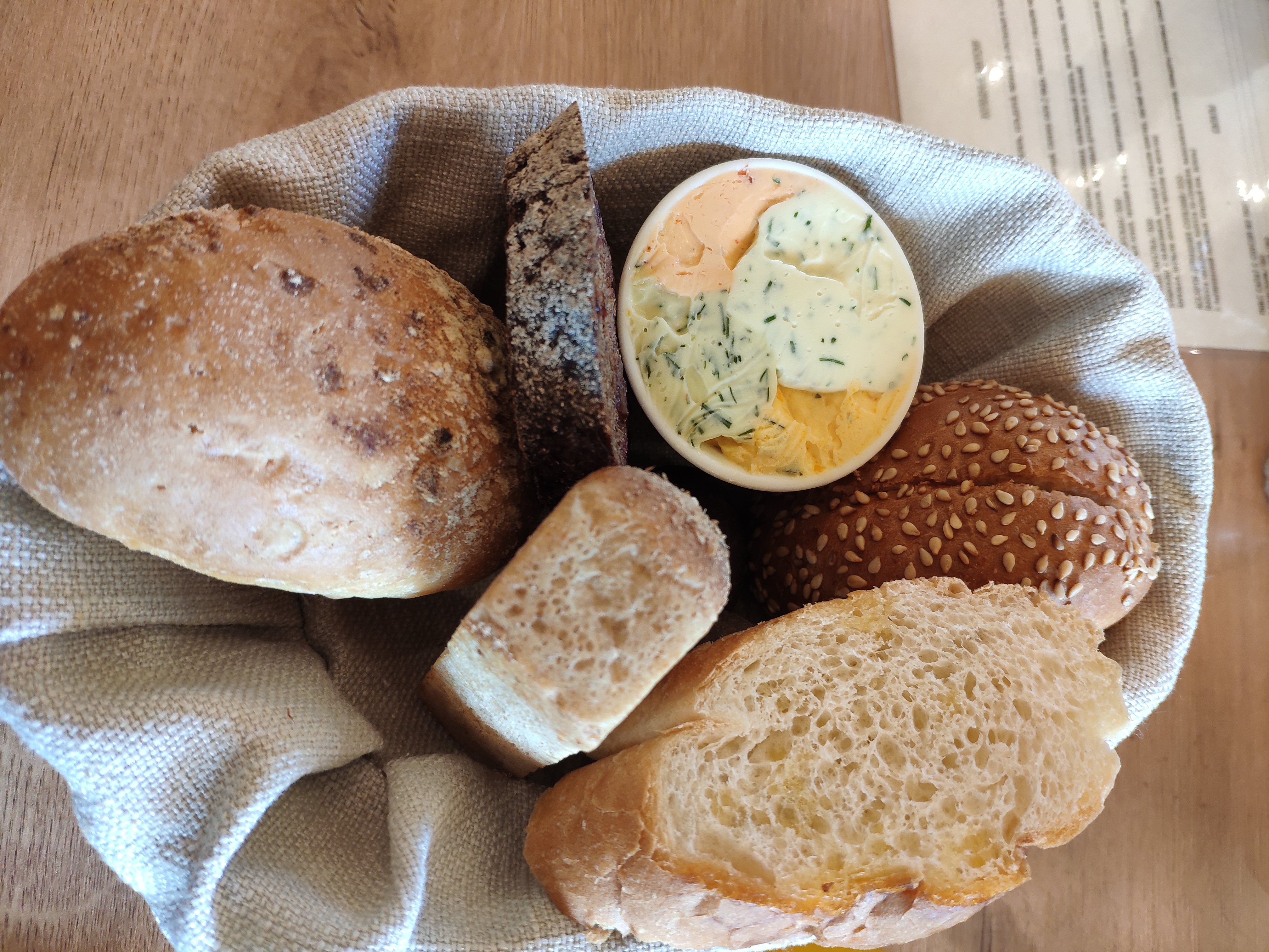 Фото Лагуна