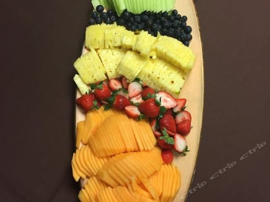 Фото Four Points by Sheraton Charleston