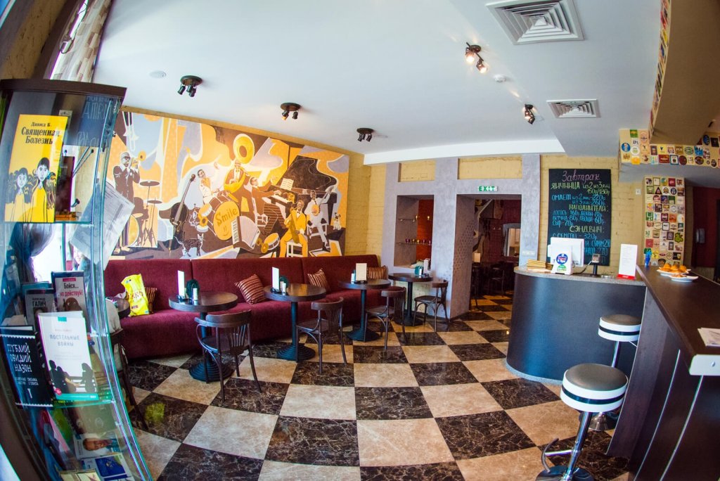 Фото Pokrovka-48