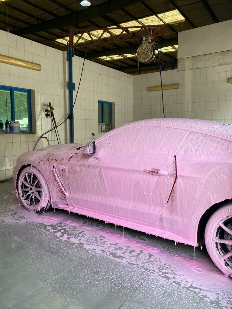 Car service, auto repair RNB DXB, Dubai, photo