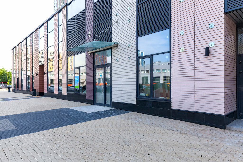 ЖК Nice Loft (Найс Лофт): купить апартаменты в Москве - каталог с ценами