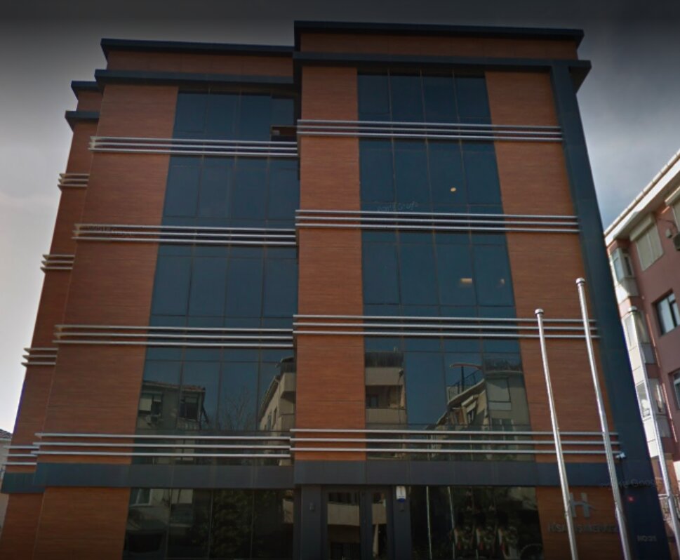 Production automation O2 Otomasyon, Istanbul, photo