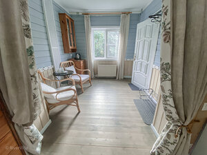 Гостевой дом River Villa