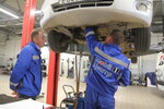 Mobil 1 Center (Severnaya ulitsa, 25), car service, auto repair