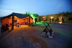 Bait Alaqaba Resort