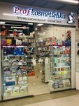 Profkosmetichka (ул. Кадырова, 1), магазин парфюмерии и косметики в Москве