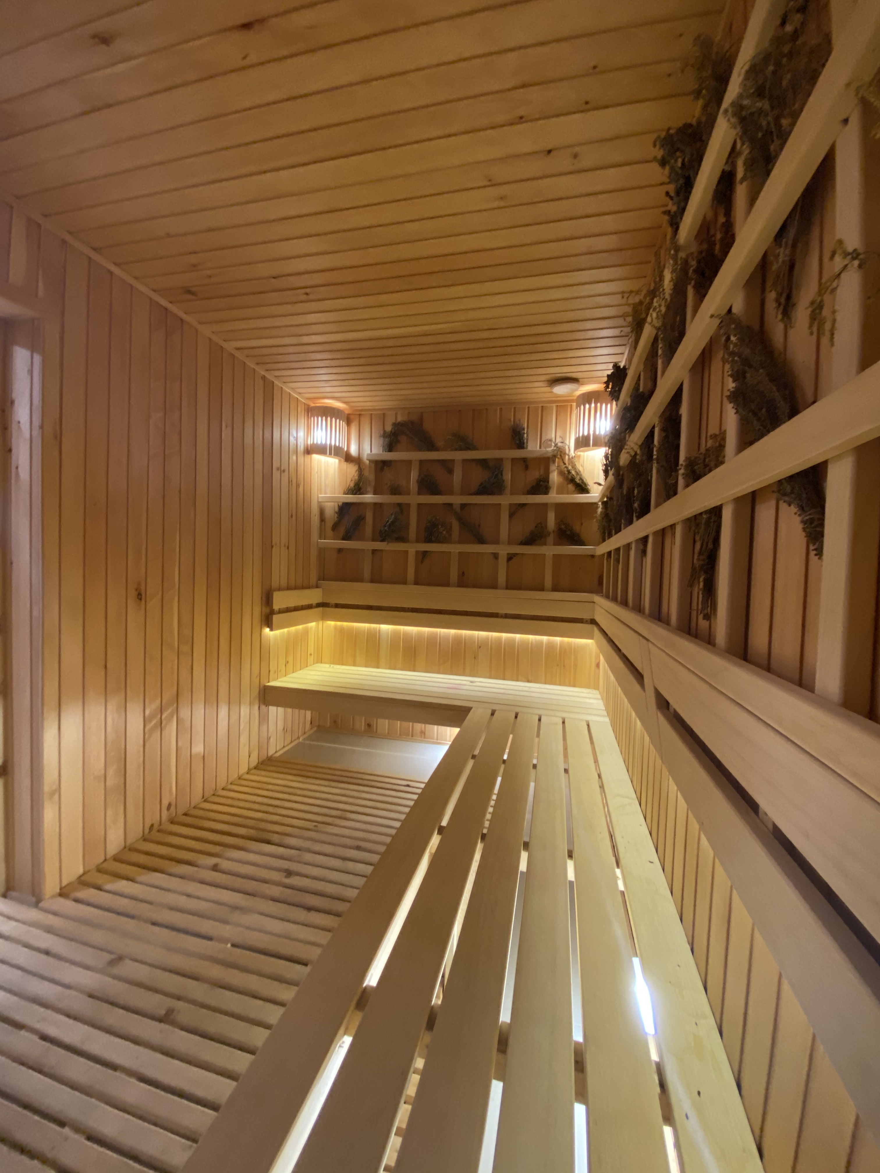 Фото Гостеев