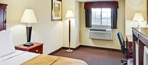 Гостиница Ramada by Wyndham Kittery в Штате Мэн