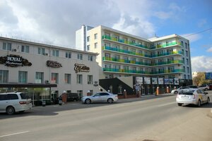 отель Роял