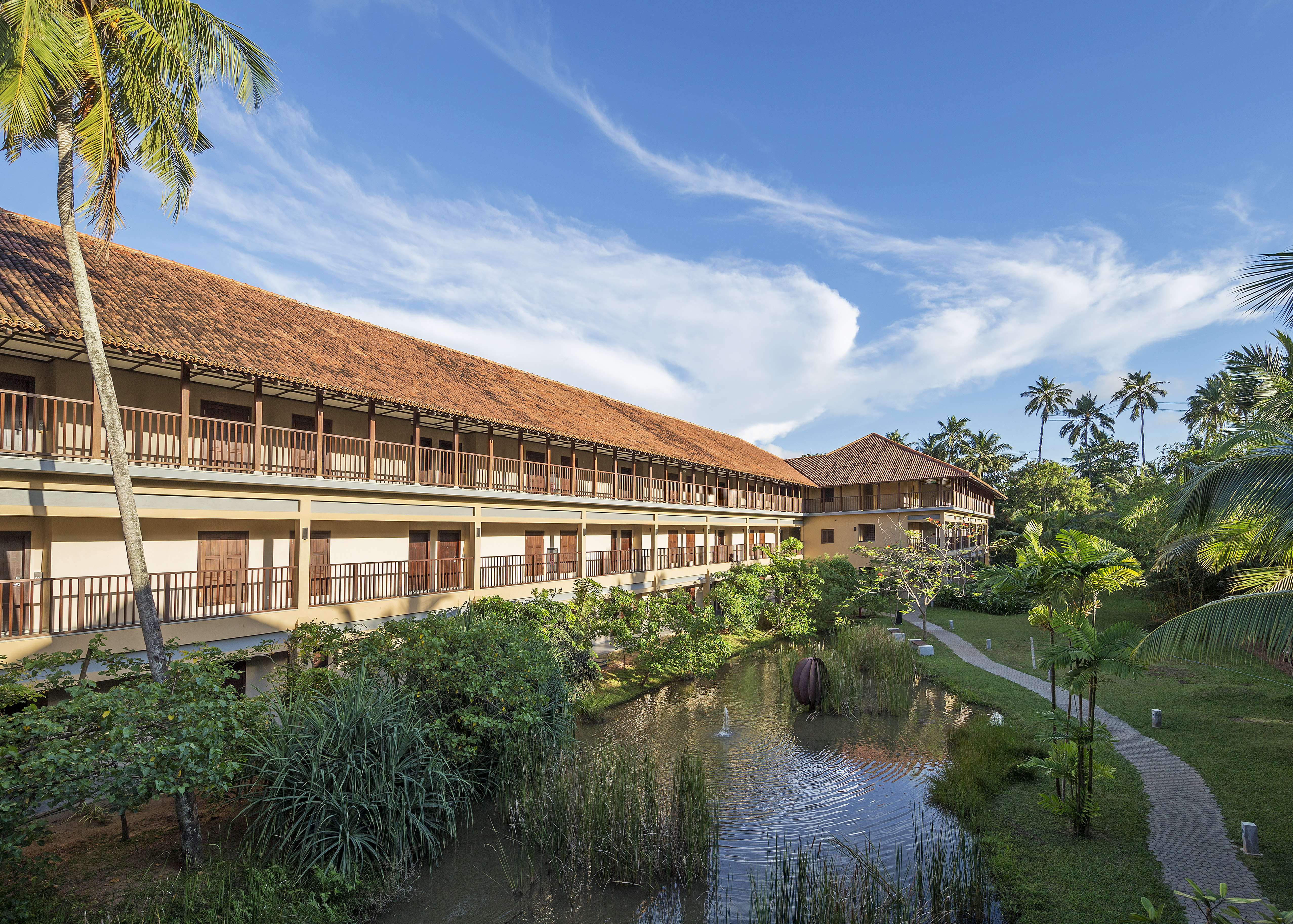 Фото Anantara Kalutara Resort