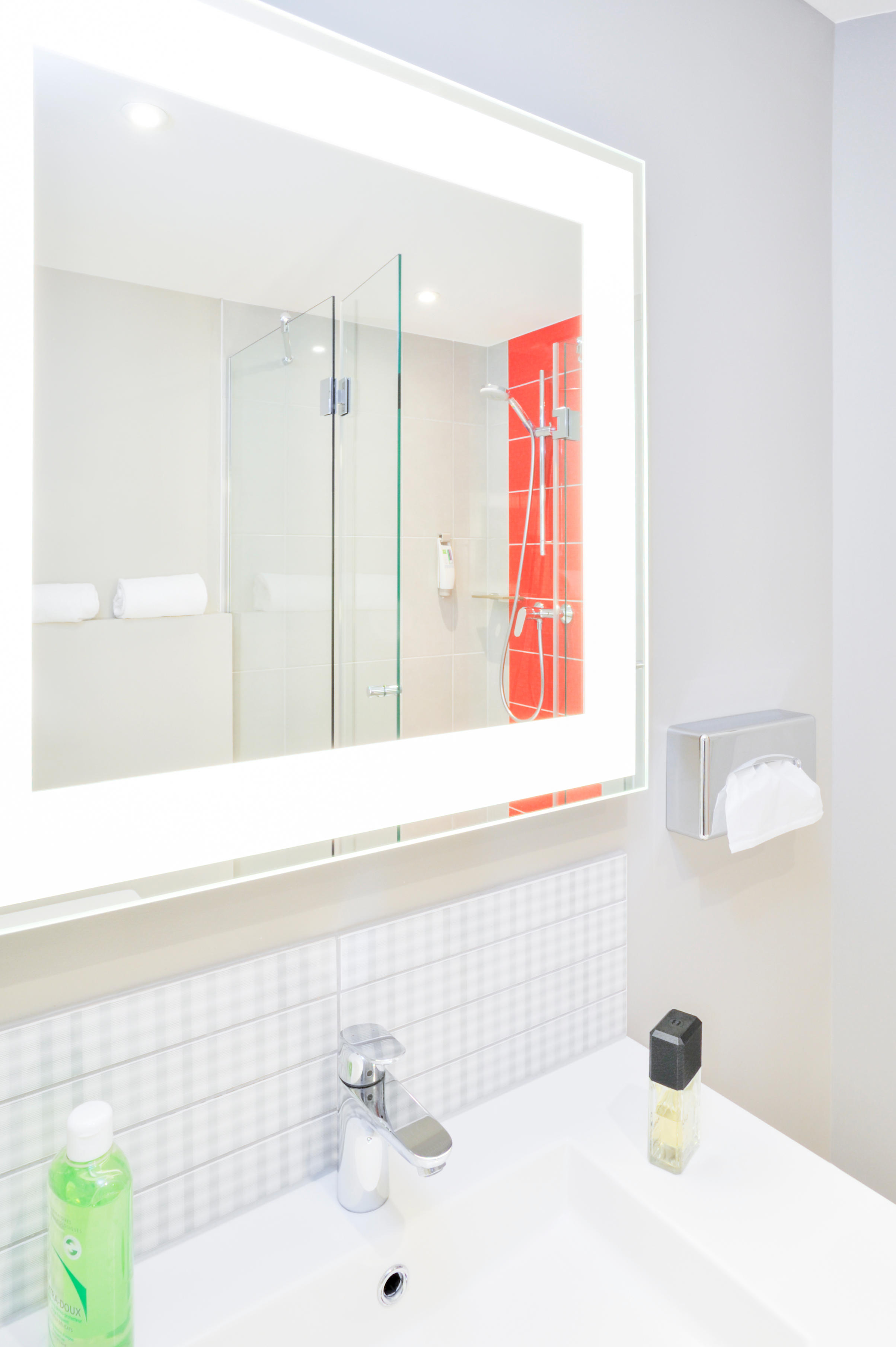 Фото ibis Styles Lille Centre Grand Place