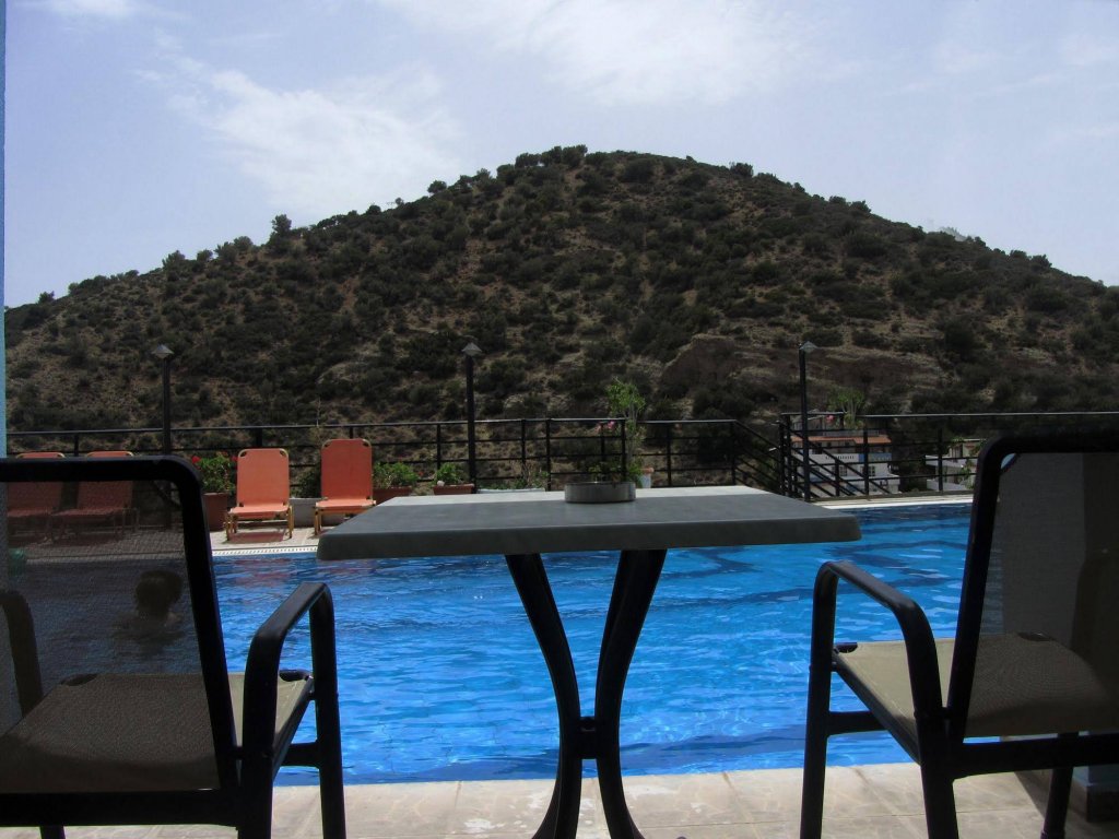 Фото Petra Hotel