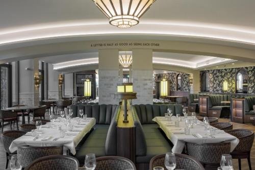 Фото Grand Hotel Valies