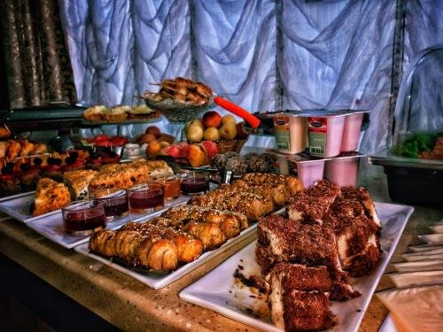 Фото Sapar Standart Hotel