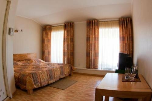 Hotel Yo-moyo, Krasnodar Krai, photo