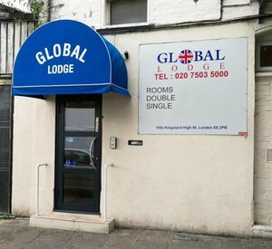 Global Lodge Hotel