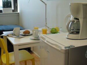 Хостел Sky Hostel Helsinki