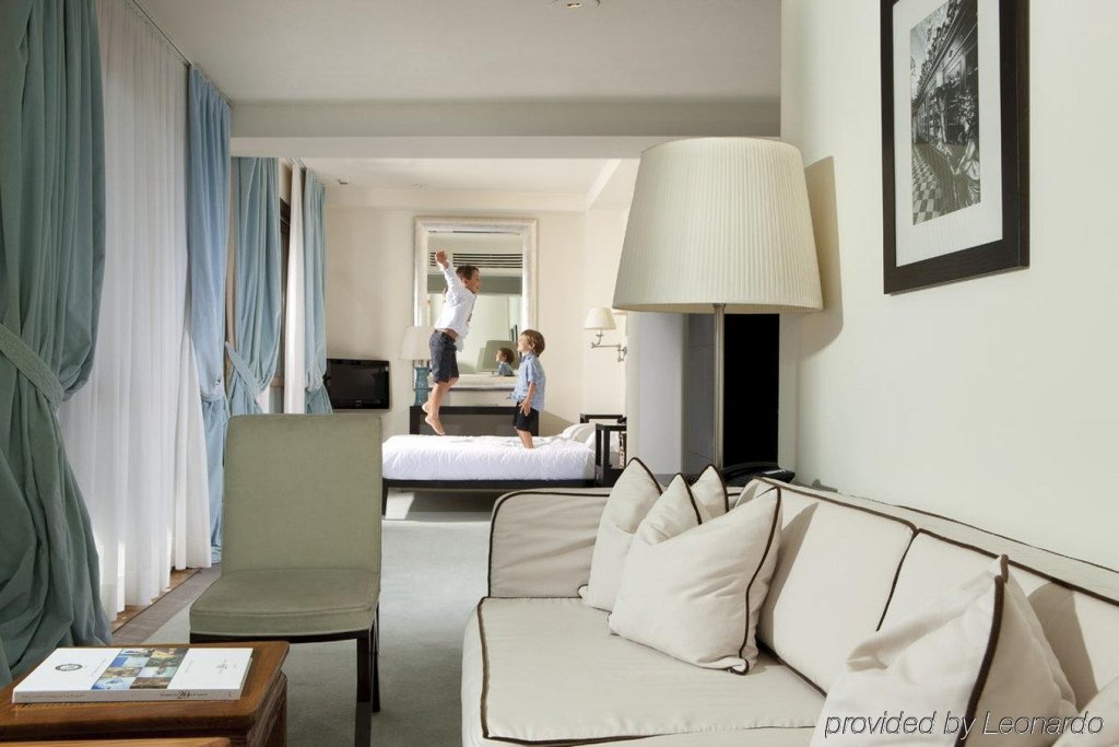 Фото Portrait Firenze - Lungarno Collection