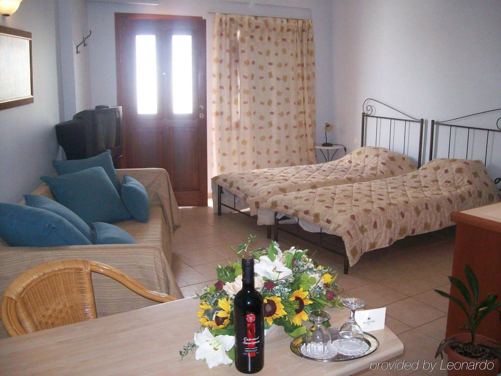 Фото Kalimera Village