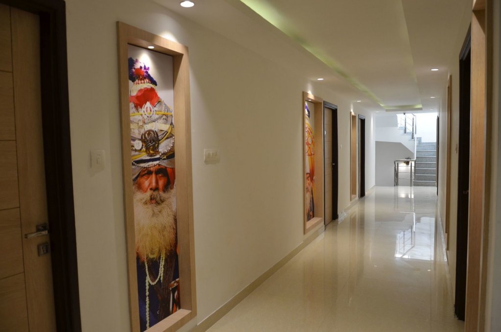 Фото Cozzet Stay Amritsar