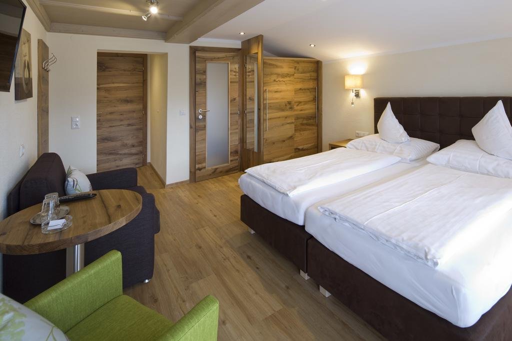 Фото Hotel Obermair