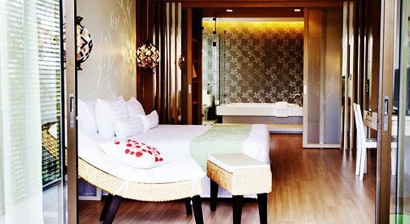 Фото The Lapa Hotel