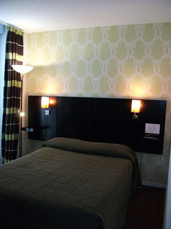 Фото Hôtel Alizé