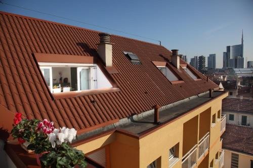 Фото Residence Giusti 6