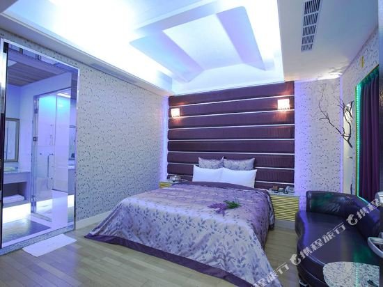 Фото Lai Yin Motel