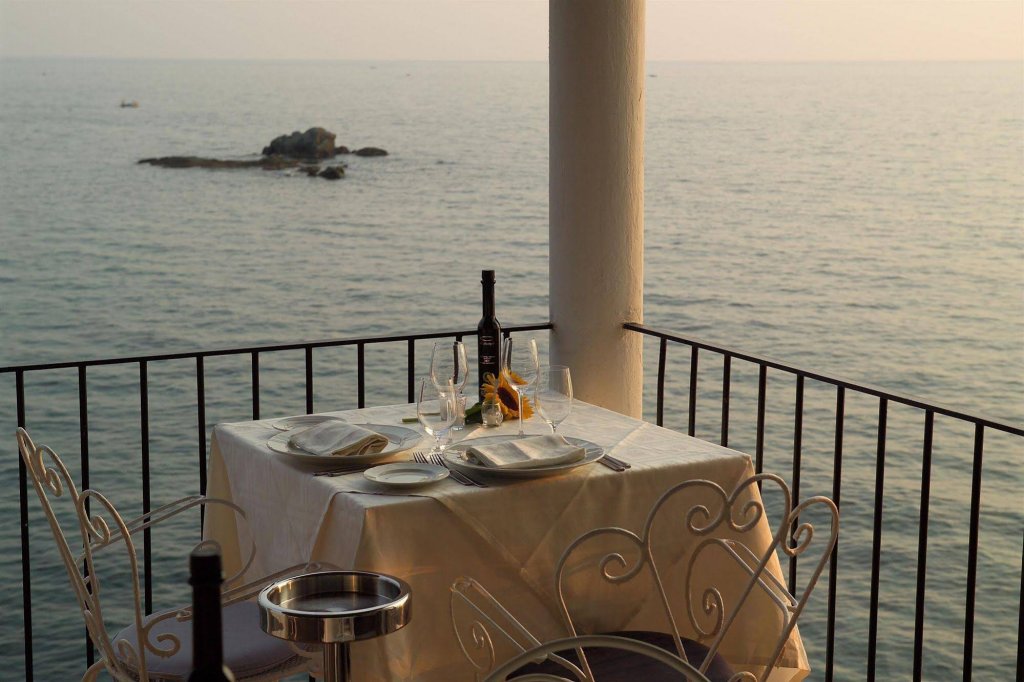 Фото Umberto a Mare